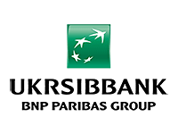 Банк UKRSIBBANK в Буденце