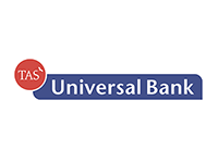 Банк Universal Bank в Буденце
